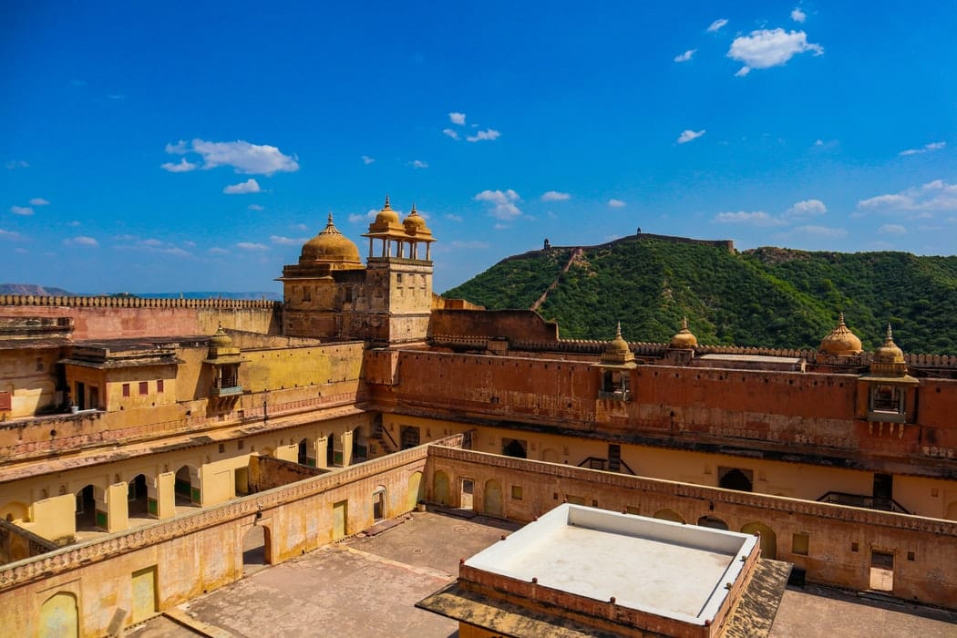 Visit Chokhi Dhani in Rajasthan – Perfect Recreation Spot