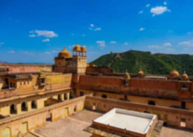 Visit Chokhi Dhani in Rajasthan – Perfect Recreation Spot