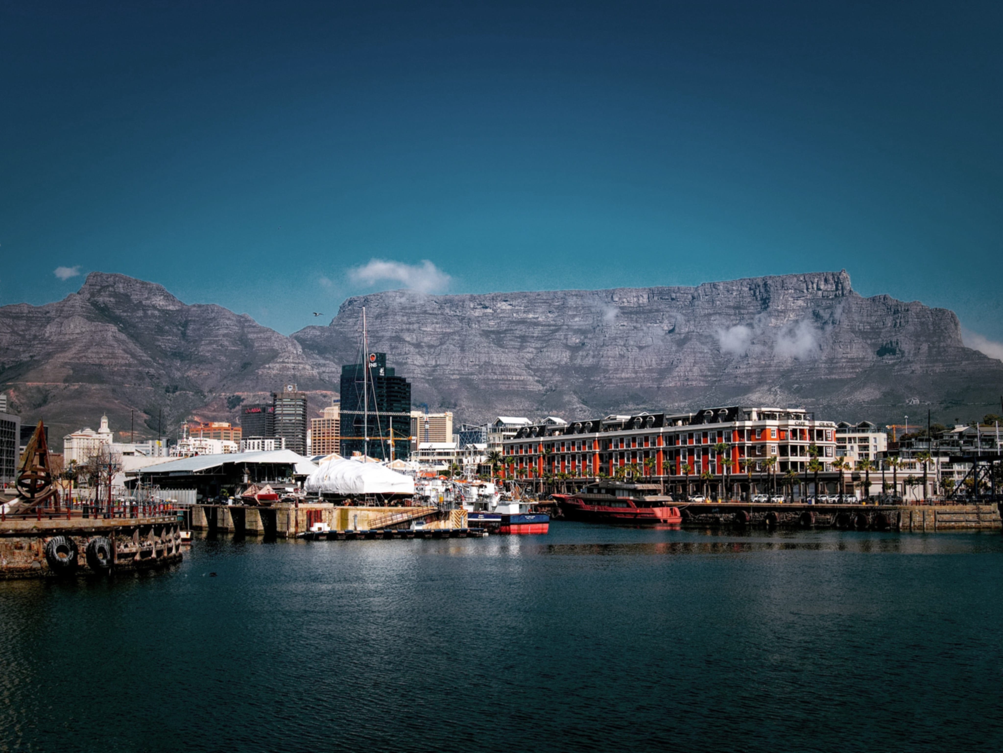 Best Hotels In South Africa – Find Out The Top Places To Stay!