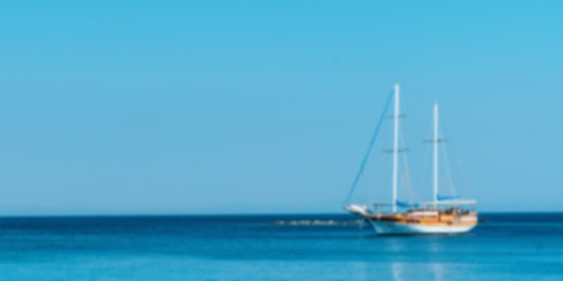 Bodrum, top destinations in Europe in April