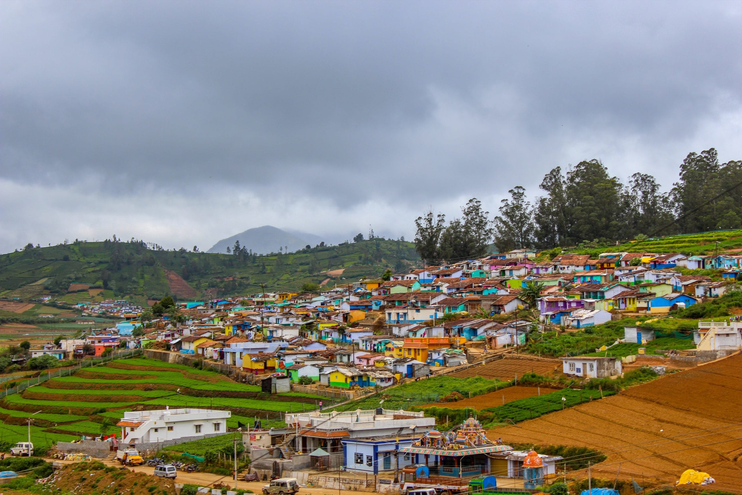 Resorts In Ooty With Swimming Pool: Luxury amidst the hills