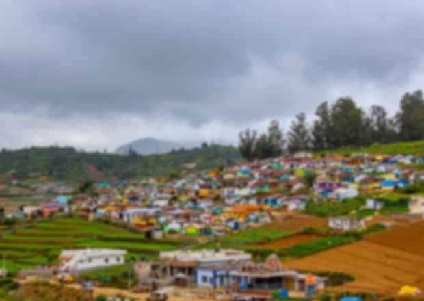 Resorts In Ooty With Swimming Pool: Luxury amidst the hills