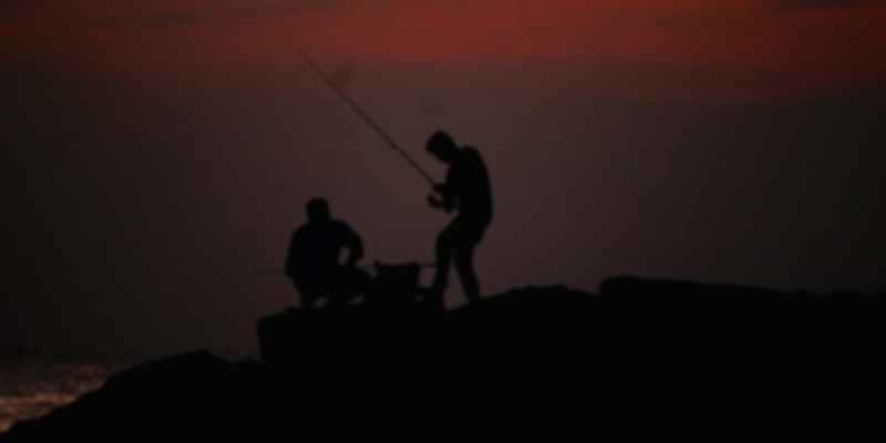 Fishing