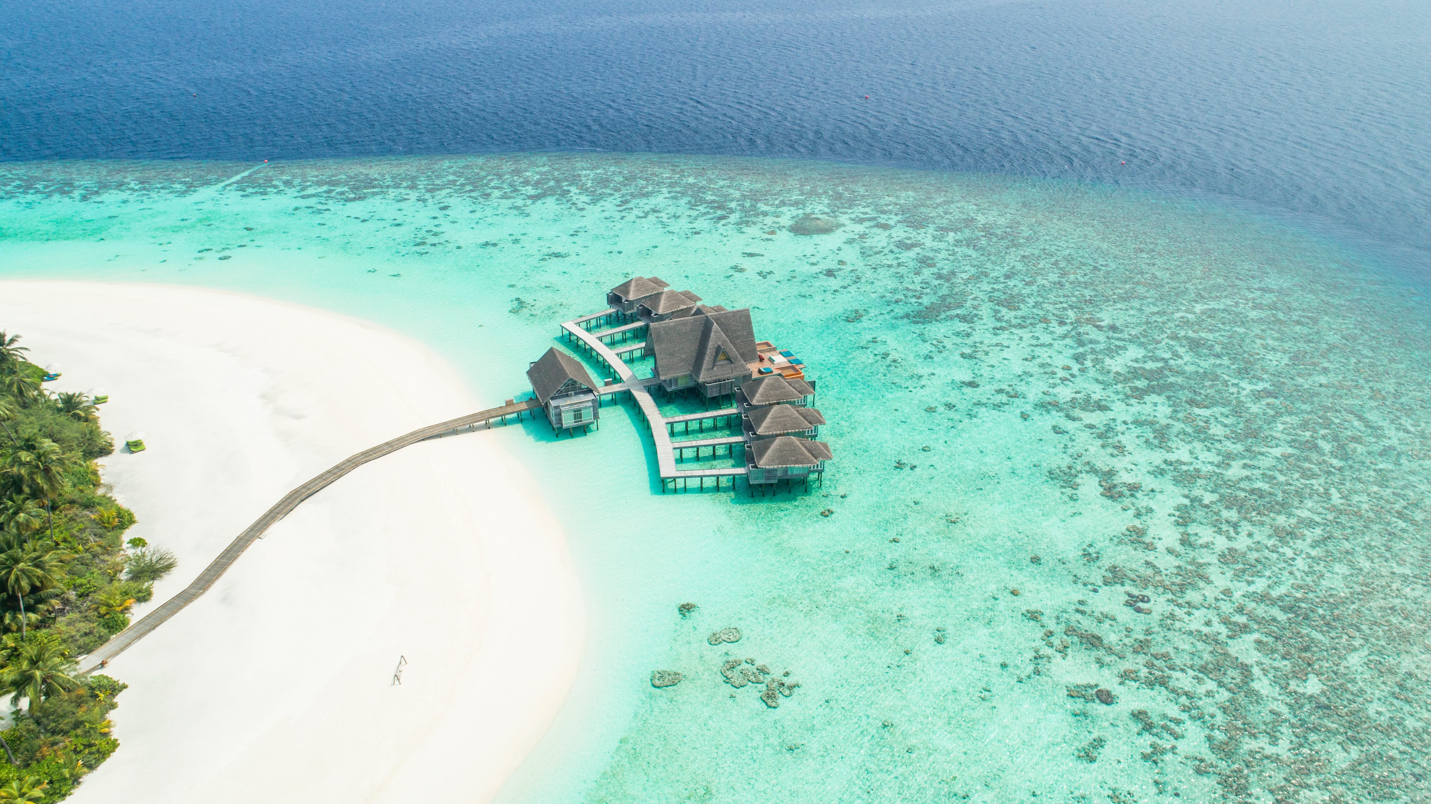 How To Reach Maldives From Bangalore?
