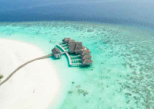How To Reach Maldives From Bangalore?