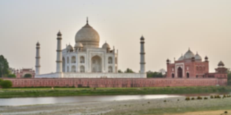 Agra