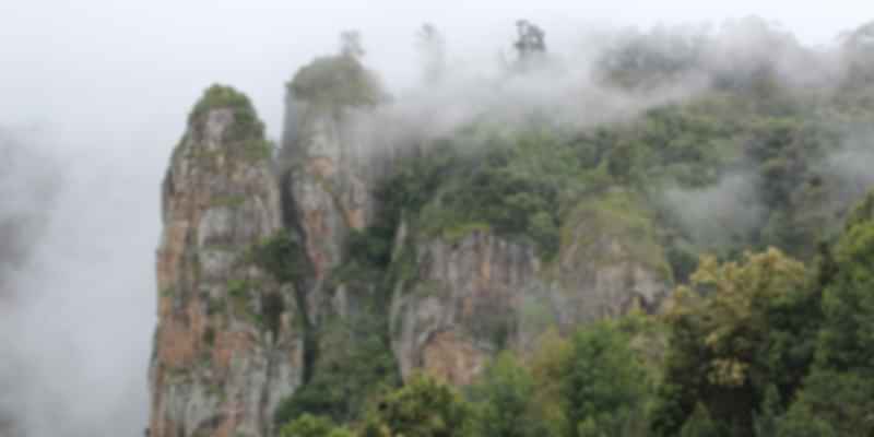 Kodaikanal