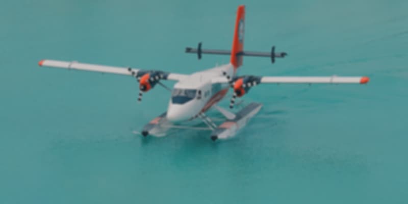 Velana International Airport