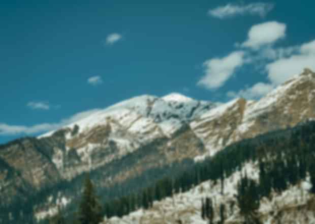 Get A Feel Like Yeh Jawaani Hai Deewani At Gulaba Manali!