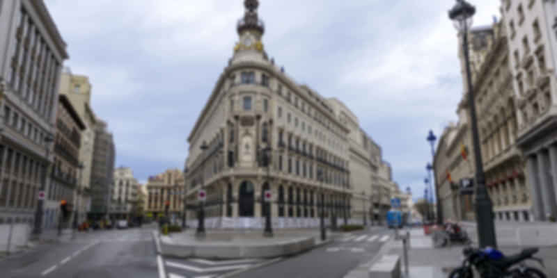 Can Americans Travel to Spain