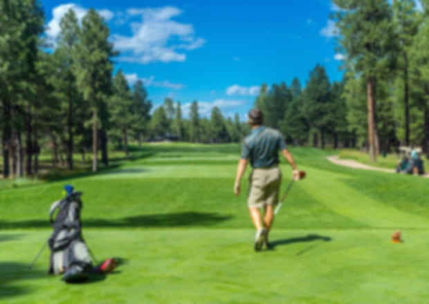 3 Things You Need to Know about Golf Tourism
