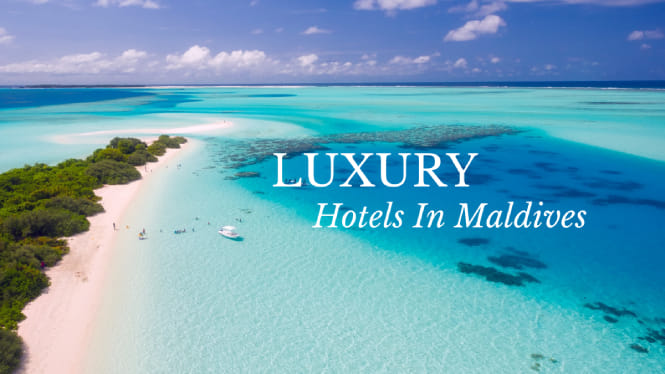 Best Luxury Resorts in Maldives: Prices, Overwater Villas & Exclusive Experiences