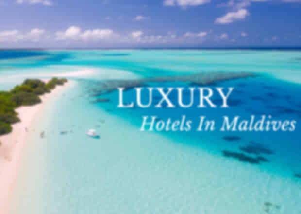 Best Luxury Resorts in Maldives: Prices, Overwater Villas & Exclusive Experiences