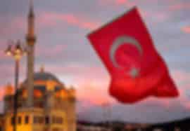 Turkey in November 2026: Discover the Best Fall Experiences