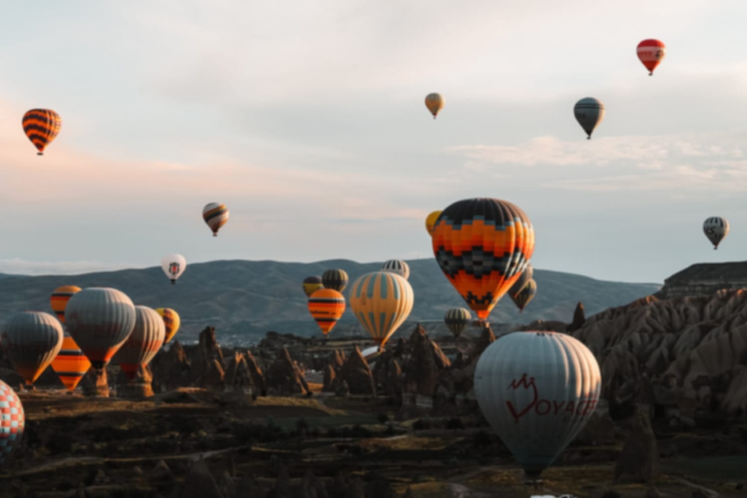 Turkey in April 2026 – Weather, What to Wear, Places to Visit & More