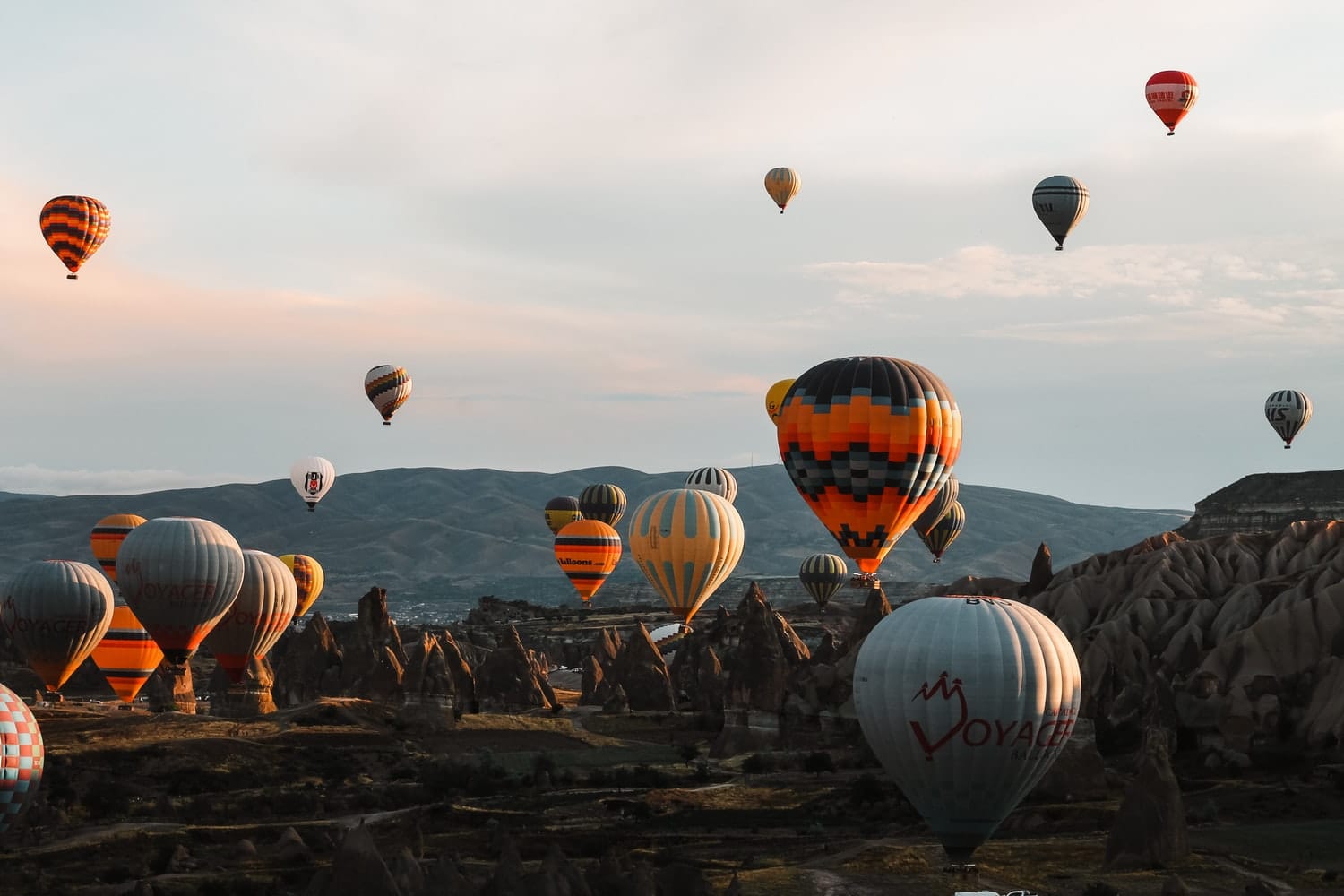 Turkey in June 2026 – Complete Guide to a Fun Turkey Trip in June