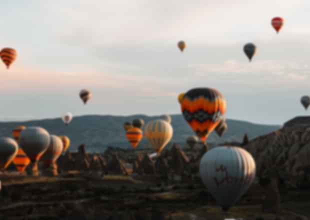 Turkey in April 2025 – Weather, What to Wear, Places to Visit & More