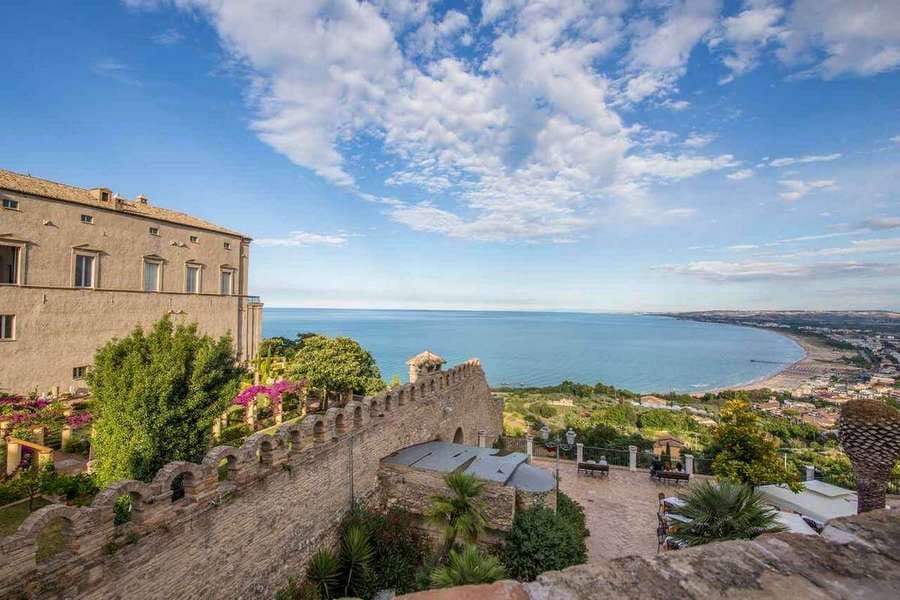 Discover Abruzzo in Full Glory with a Local Tour Operator