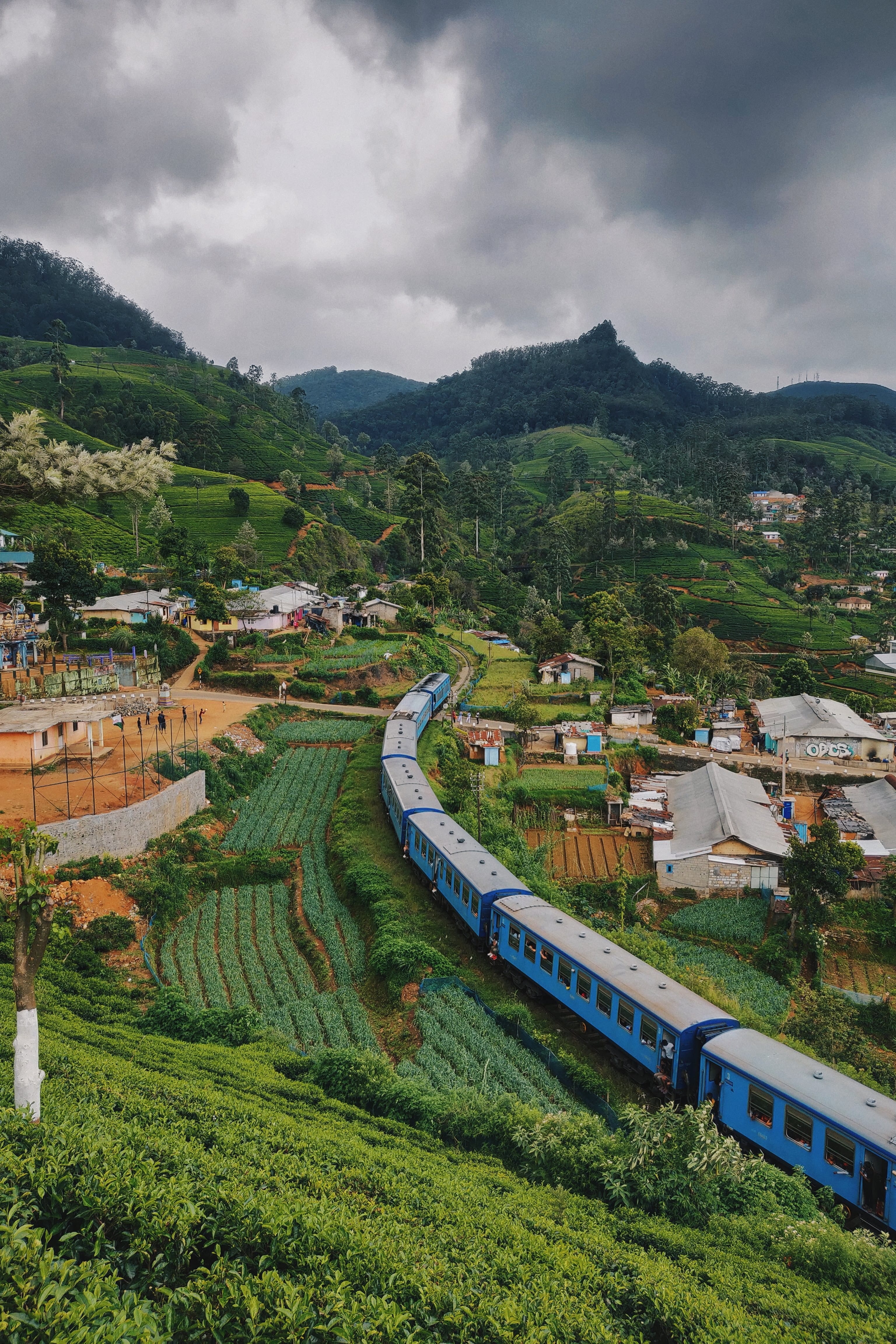 Sri Lanka in October: Weather, Temperature & Things to Do