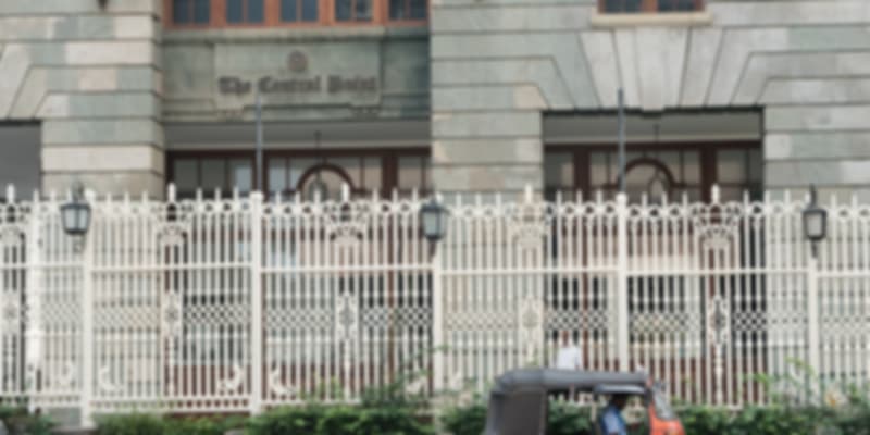 A picture in Jetwing Lighthouse nightclub