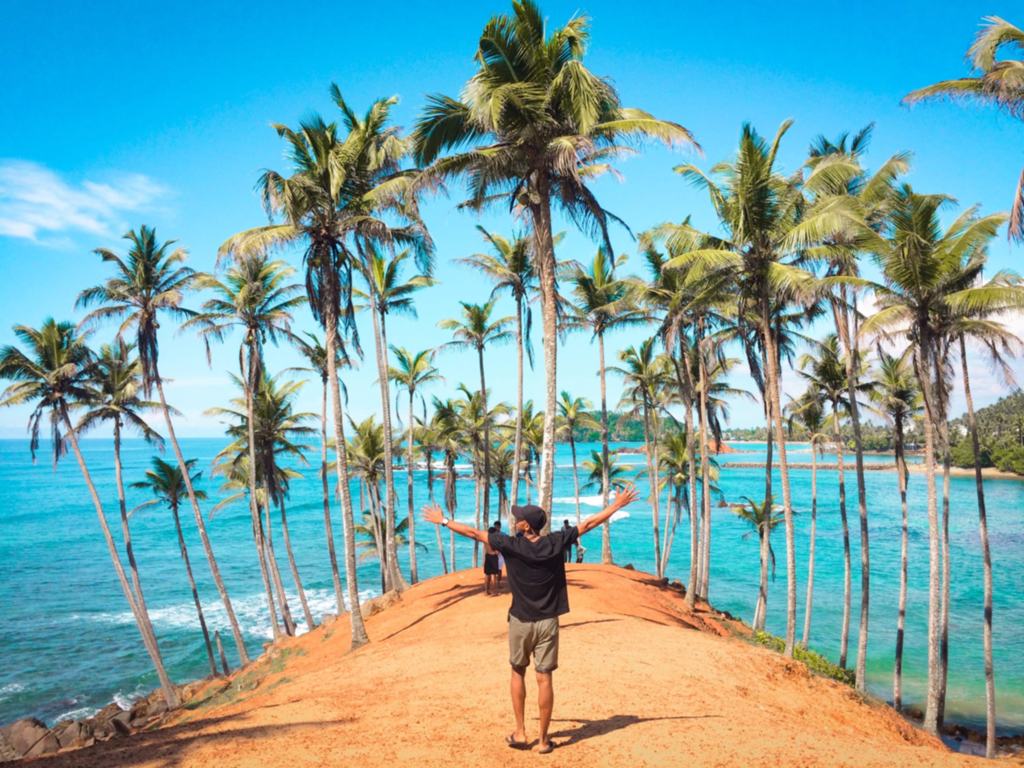 Currency Exchanges in Sri Lanka: Handling Money on your next vacation