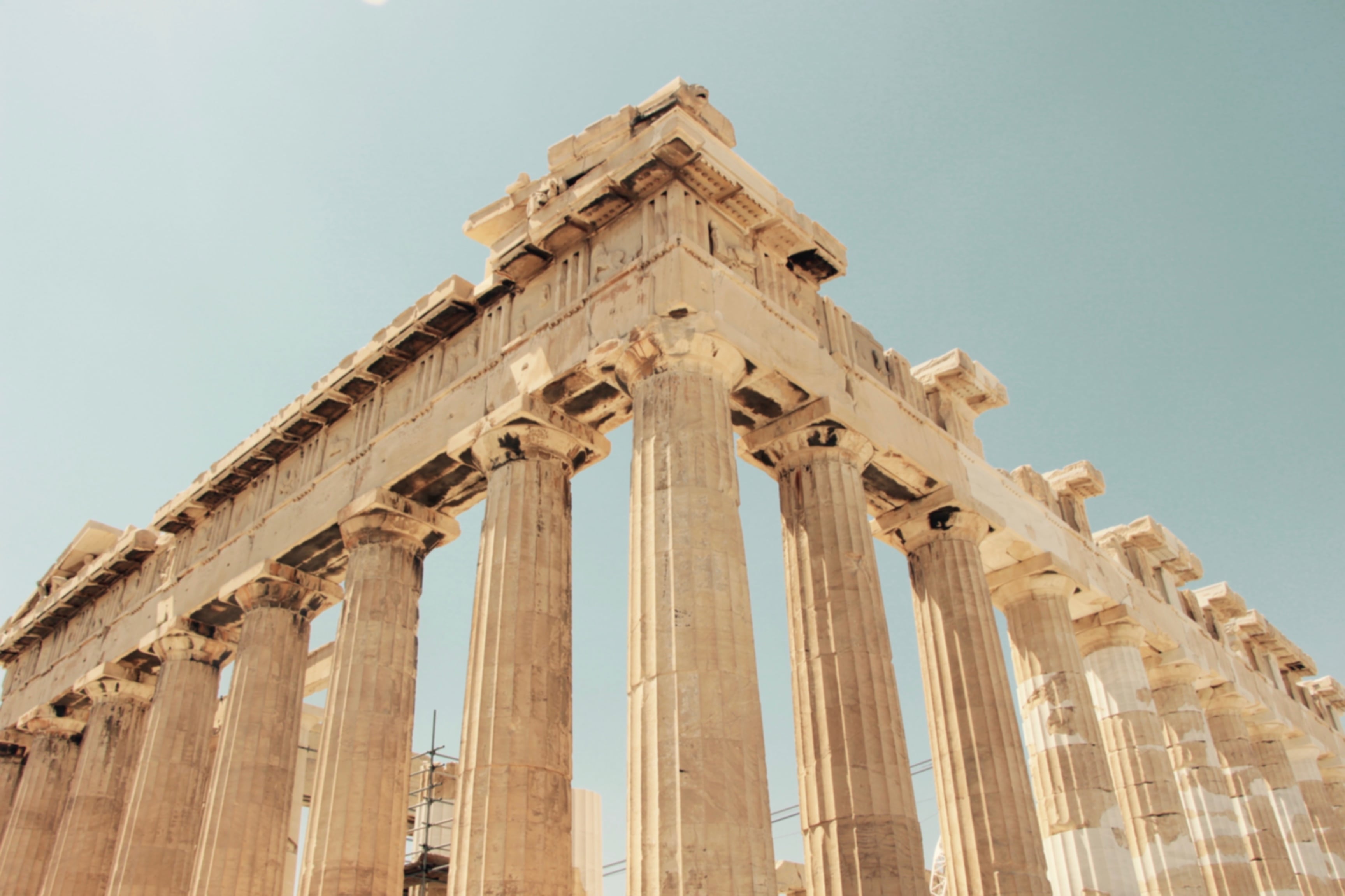Greece in August 2026 – All in One Guide to Greece Travel in August