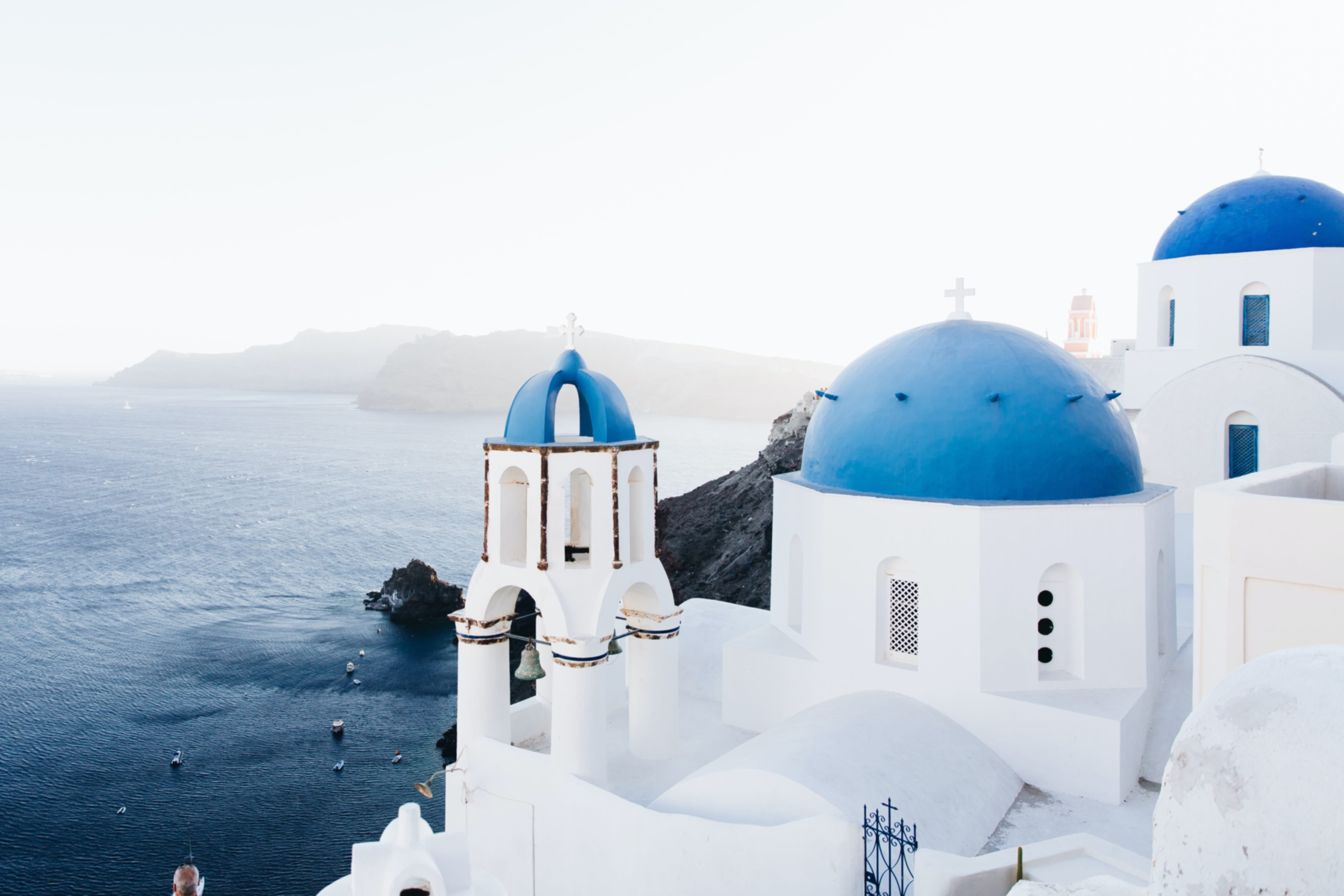 Greece in May – Travel Guide For Top Places to Visit in Greece