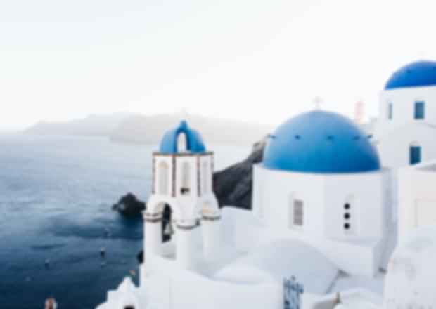 Greece in May – Travel Guide For Top Places to Visit in Greece