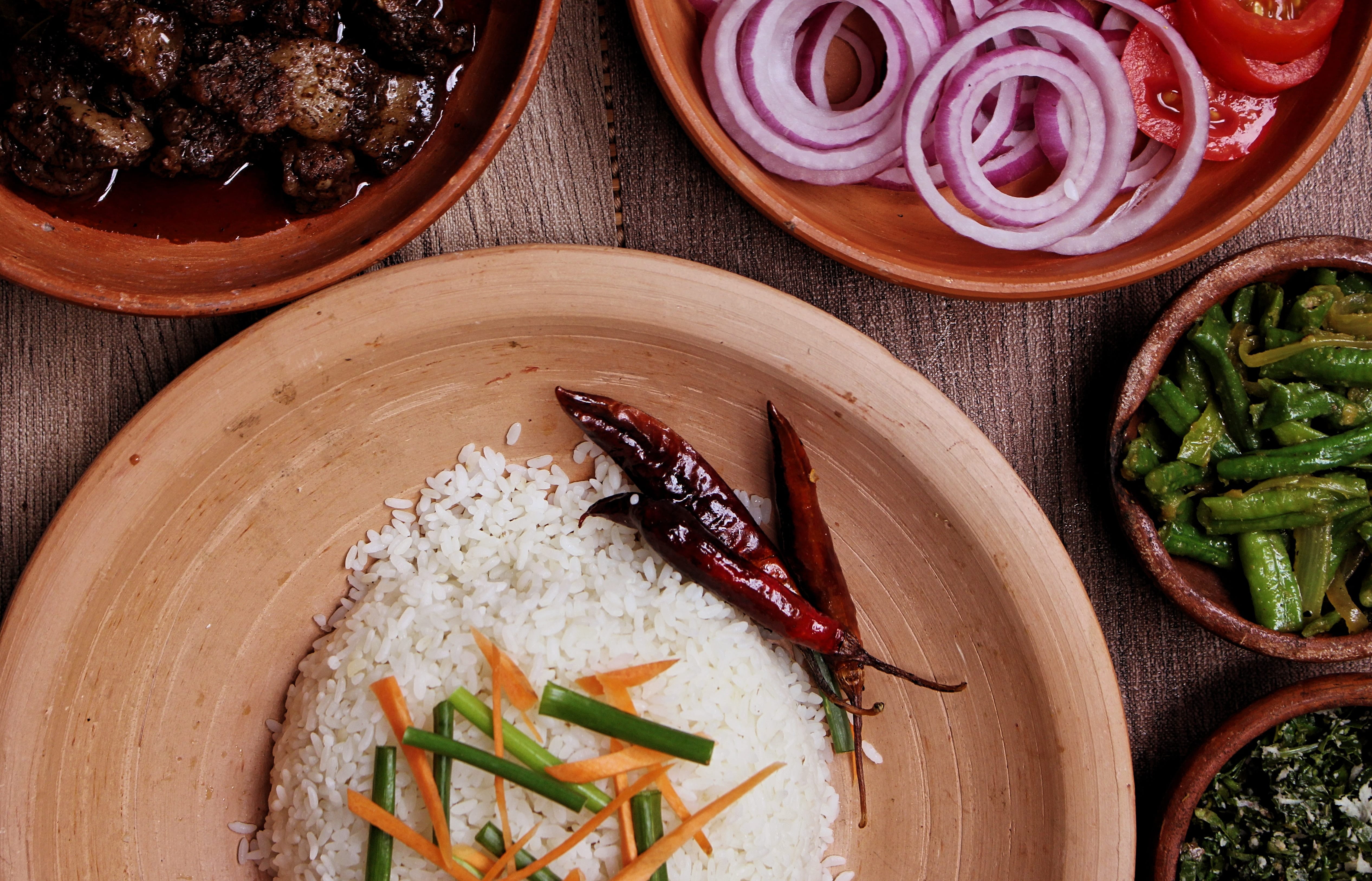 Top 10 Indian Restaurants in Sri Lanka