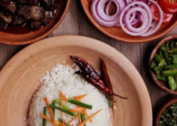 Top 10 Indian Restaurants in Sri Lanka