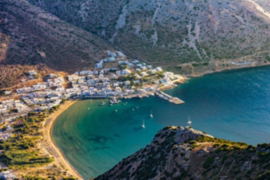 Greece in November: A Whole Guide for Perfect Trip!