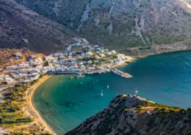Greece in November: A Whole Guide for Perfect Trip!