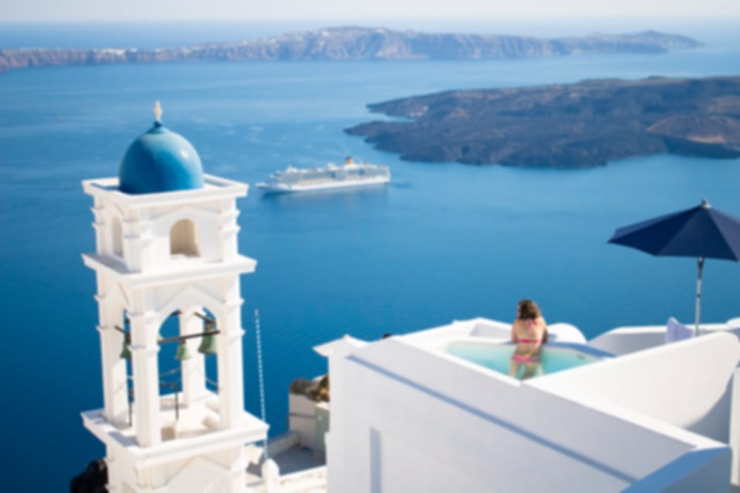 Greece in September: Weather, Places to Visit, What to Pack And More !