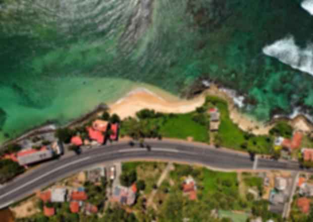 7-day itinerary to Sri Lanka