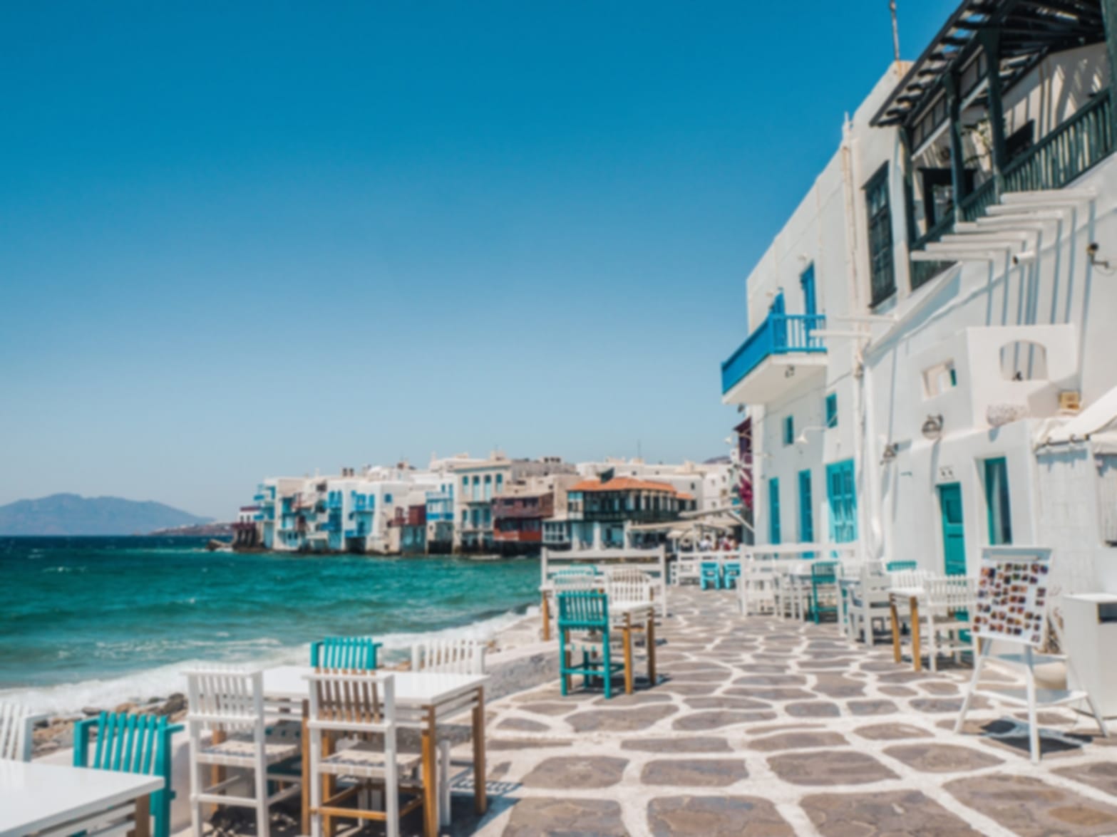 Greece in October: Discovering Greece’s Timeless Splendor