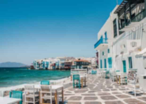 Greece in October: Discovering Greece’s Timeless Splendor