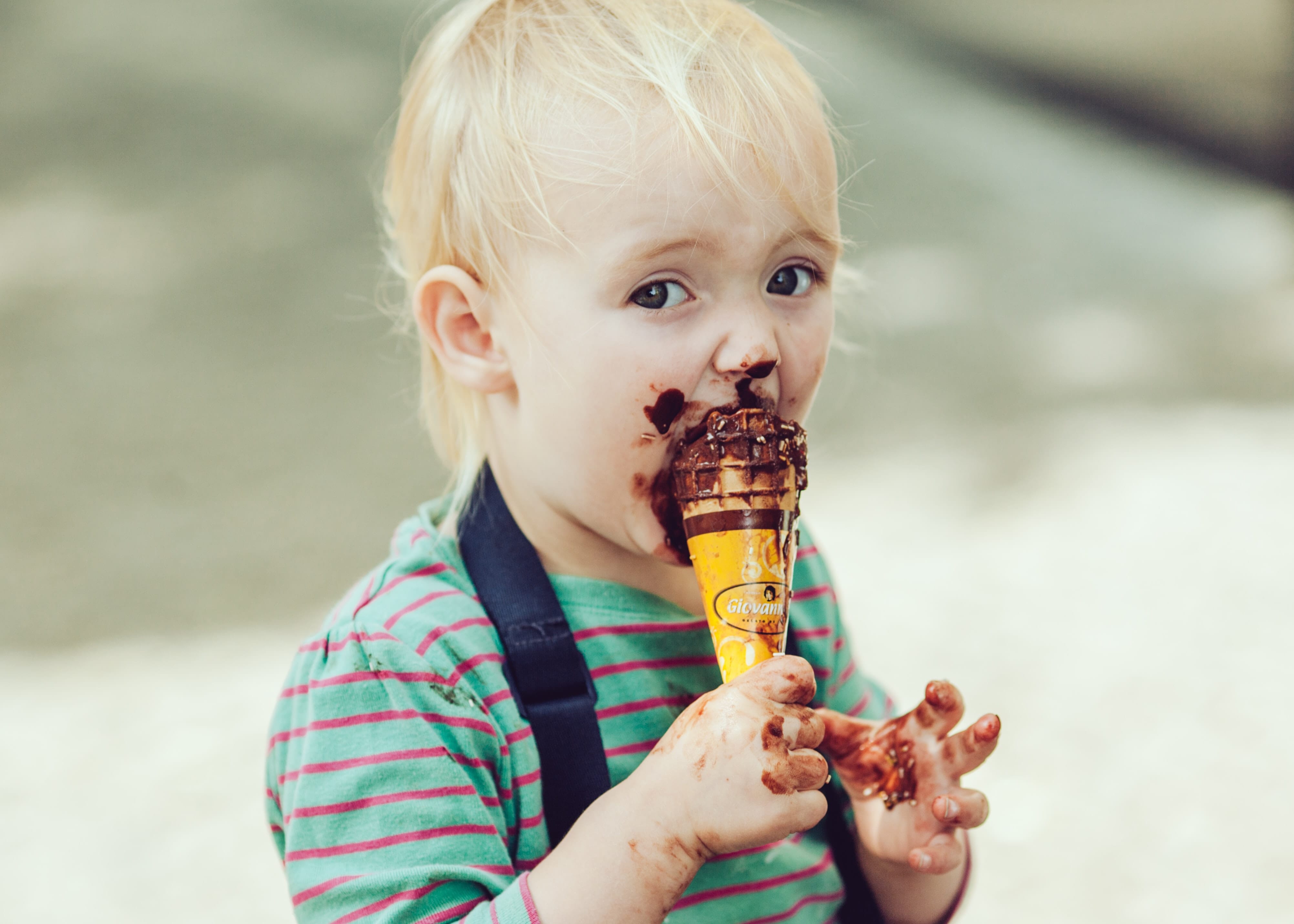 Sri Lanka: Kids’ Menus and Playgrounds