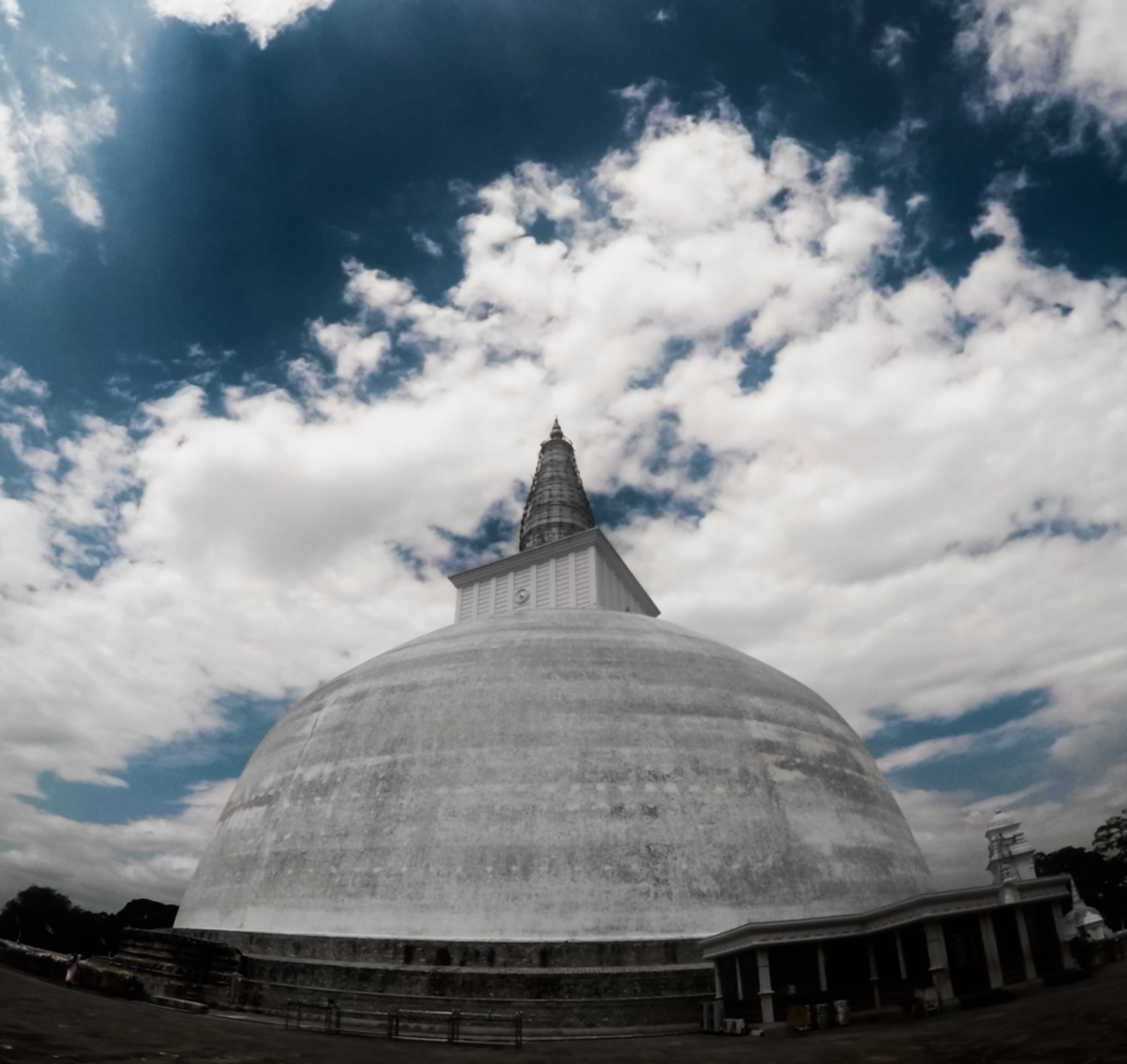 Jaya Sri Maha Bodhi in Sri Lanka: History, Timings & Visitor Guide