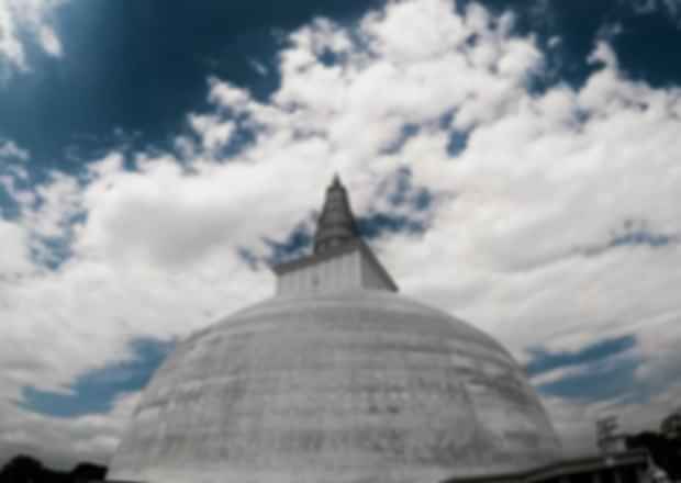 Jaya Sri Maha Bodhi in Sri Lanka: The Sacred and Oldest Tree!