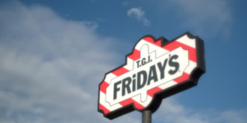 TGI Friday's, one of the best restaurants for Kids in Sri Lanka