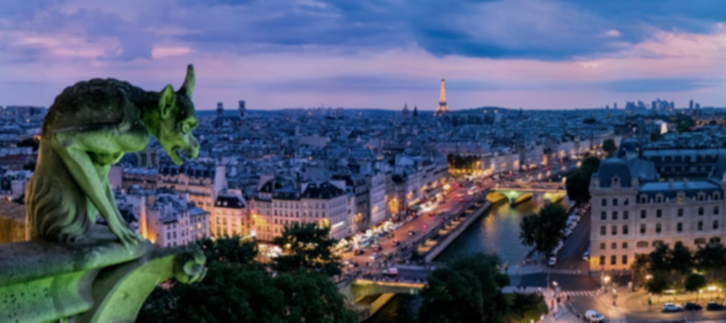 15 Famous Monuments in Europe to Add to Your Europe Bucket List
