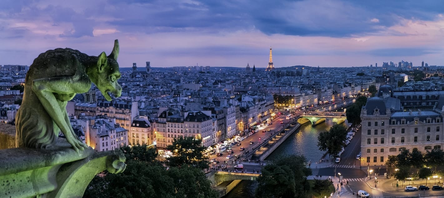 15 Iconic Landmarks in Europe to Add to Your Europe Bucket List