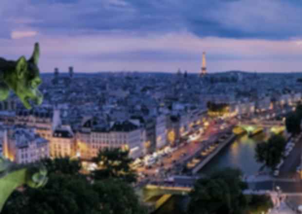 15 Iconic Landmarks in Europe to Add to your Europe Bucket List