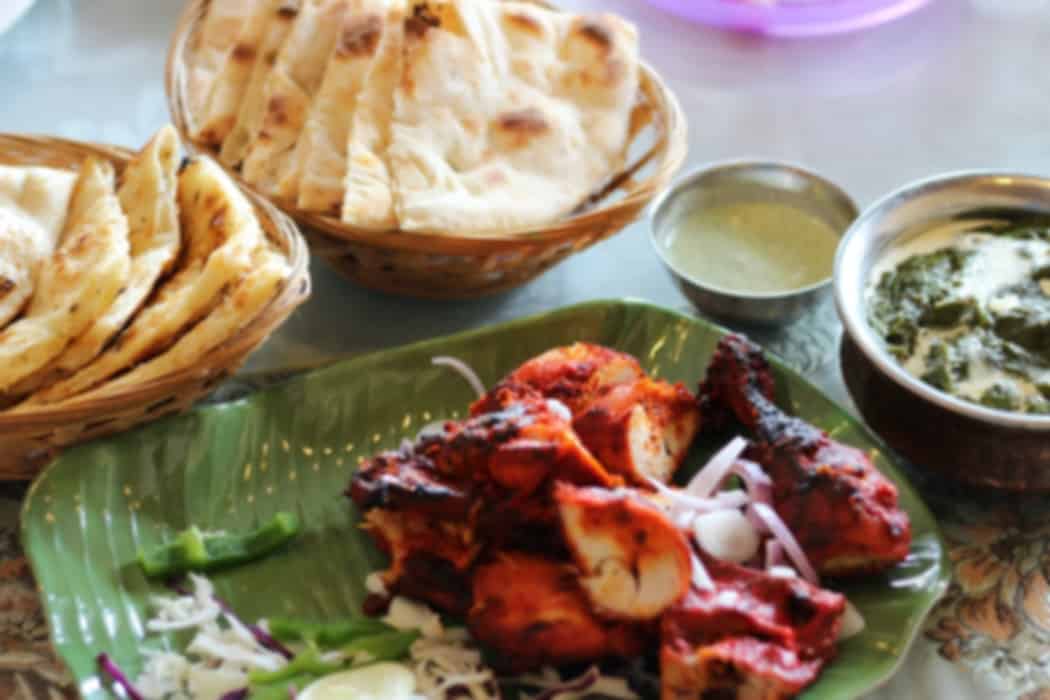 5 Best Indian Restaurants In Athens For Desi Food Cravings