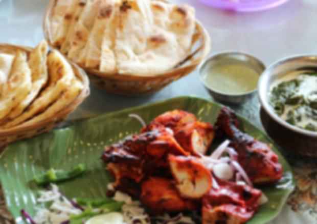 5 Best Indian Restaurants In Athens For Desi Food Cravings