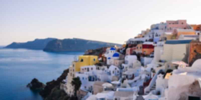 Mykonos