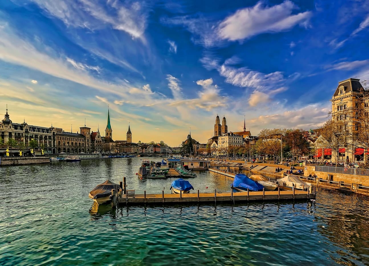 Ultimate Switzerland Group Travel Guide 2026: Adventure, Nightlife & Fun with Friends