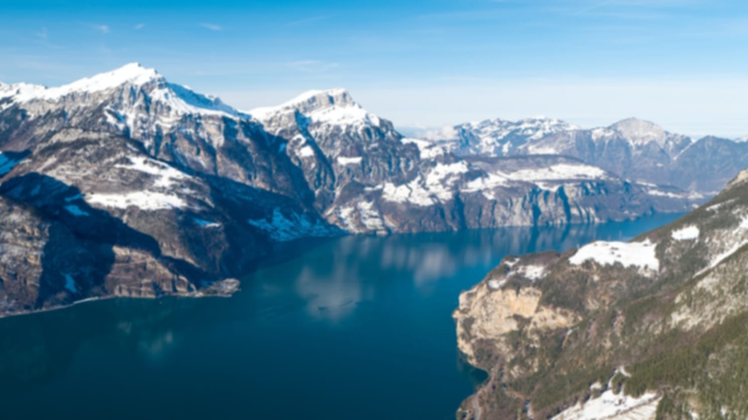 Hiking in Switzerland – Complete Guide for All Levels