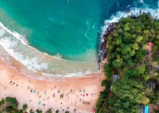 Sri Lanka: a Perfect Vacation