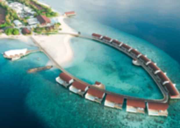 Maldives in November: The Perfect Time to Visit
